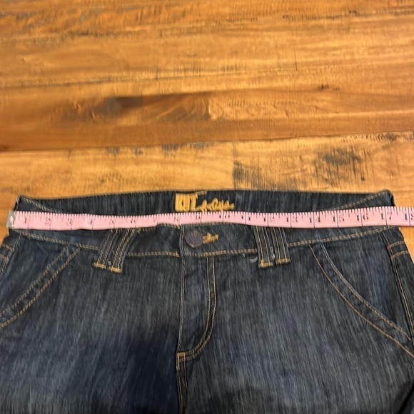kut from the Kloth, capris, size 8, in good condition - Picture 4 of 6